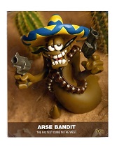 Arse Bandit