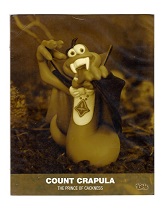Count Crapula