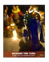 Richard The Turd
