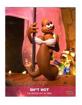 Sh*t Hot