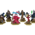Micros Series 1